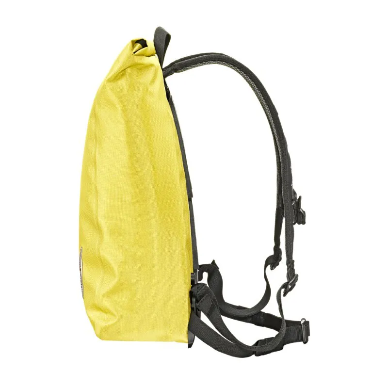 Ortlieb Velocity PS 17L in Yellow-4